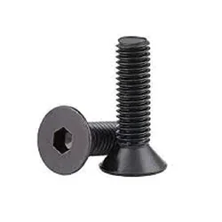 DIN 7991 CSK Allen Bolt